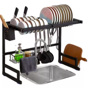 Escurridor de 65 mc Gratis afilador cuchillo