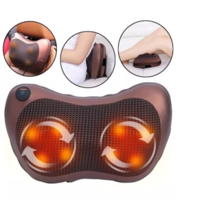 Cojín Masajeador