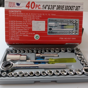 CAJA DE HERRAMIENTA COPAS