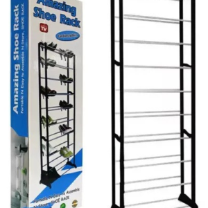 Organizador De Calzado Zapatos 30 Pares