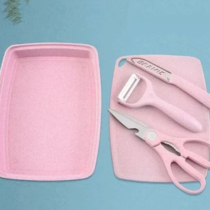 kit de cocina completo