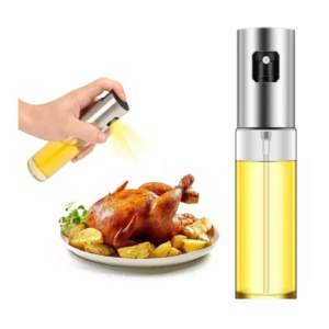 Dispensador de aceite