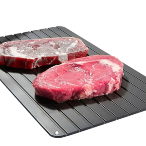 TABLA DESCONGELADORA DE ALIMENTOS