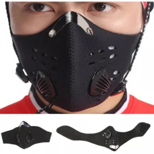 TAPABOCAS ANTIPOLUCION