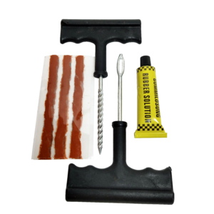 Kit Para Despinchar Sellomatic