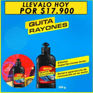 QUITA RAYON