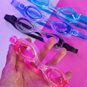 Gafas de Natación Protección Piscina