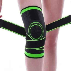 Rodillera ortopédica deportiva