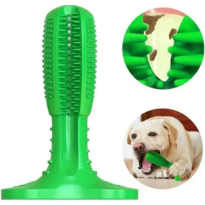 Cepillo Dientes Para Mascotas Antisarro