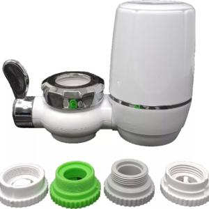 Filtro Purificador De Agua