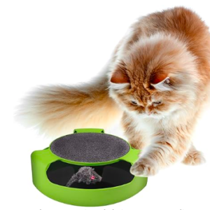 JUGUETE ATRAPA EL RATON