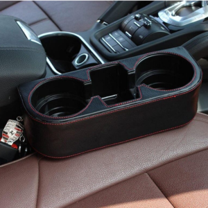 Portavasos para carro