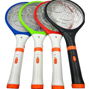 Raqueta Mata Zancudos