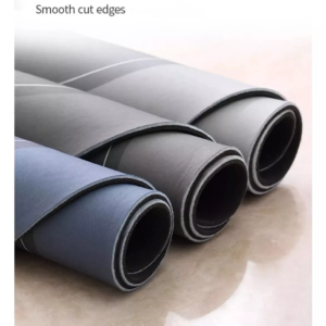 Tapete De Baño Absorbente