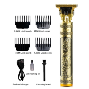 patillera chinese dragon