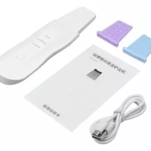 Limpiador Espátula Ultrasonido