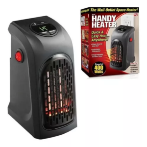 CALENTADOR DE AMBIENTE handy heater