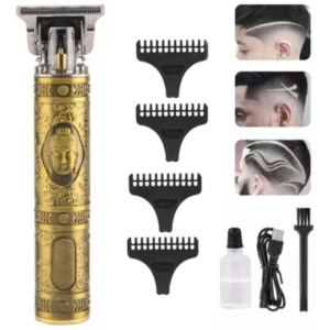 patillera BARBER BUDA