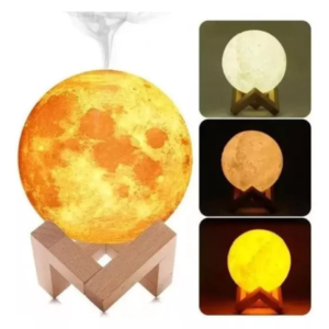 HUMIDIFICADOR LUNA