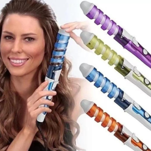 Cepillo rizador nova