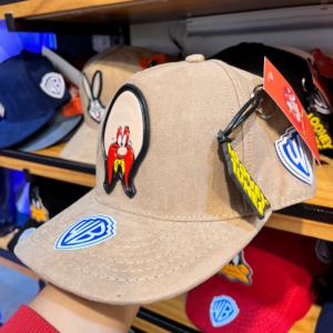 Gorra Vaquero (Looney Tunes)