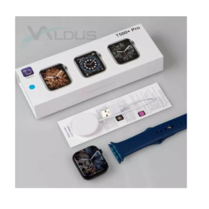 Smartwatch T500 Pro Serie 6
