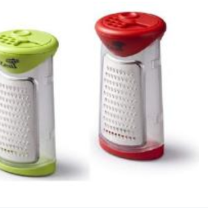 RAYADOR CON DEPOSITO