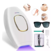 DEPILADORA LASER IPL PERMANENTE