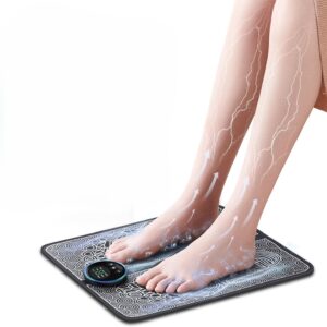 Masajeador de Pies EMS